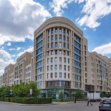 Apartment Lux 177 A-Expo Astana Zewnętrze zdjęcie