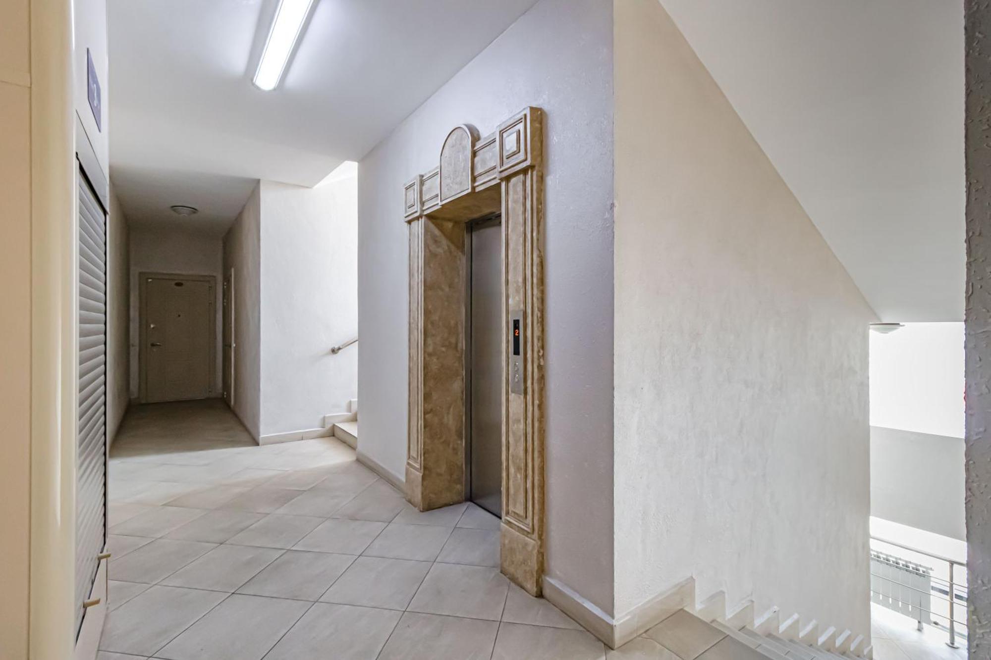 Apartment Lux 177 A-Expo Astana Zewnętrze zdjęcie