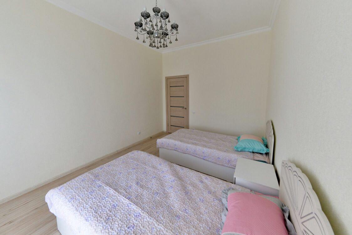 Apartment Lux 177 A-Expo Astana Zewnętrze zdjęcie