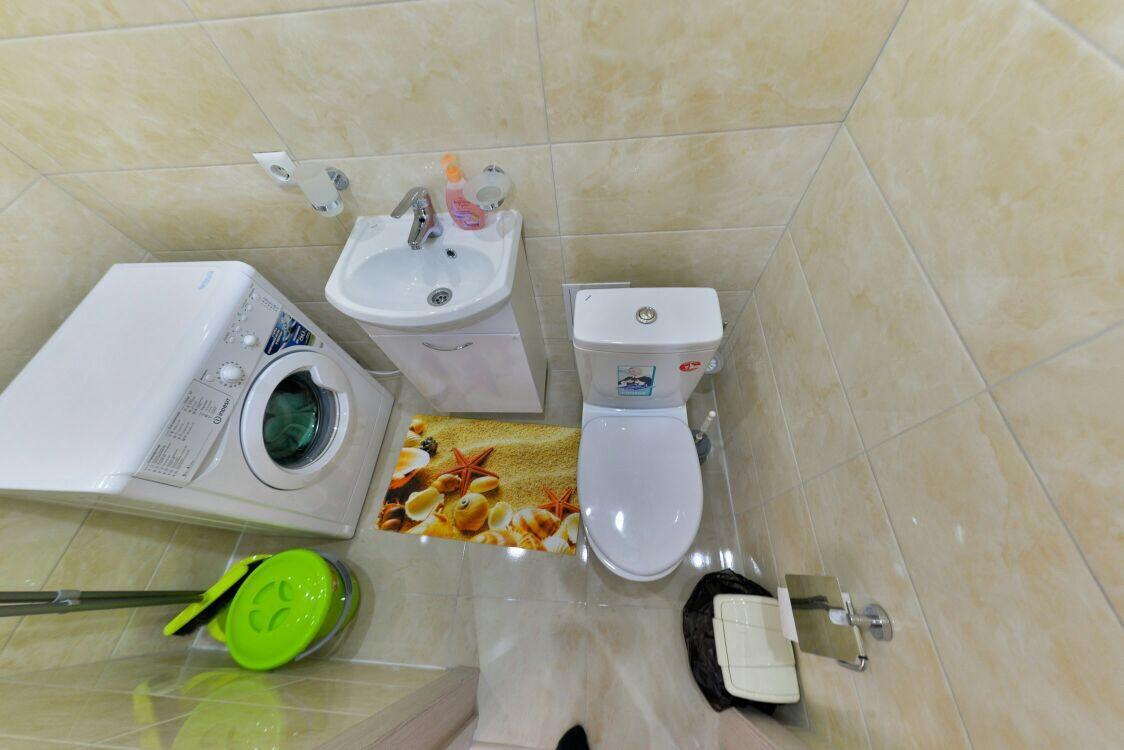 Apartment Lux 177 A-Expo Astana Zewnętrze zdjęcie