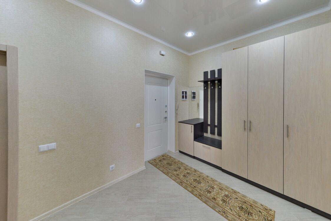 Apartment Lux 177 A-Expo Astana Zewnętrze zdjęcie