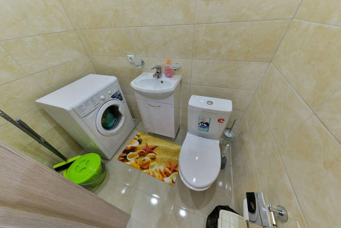 Apartment Lux 177 A-Expo Astana Zewnętrze zdjęcie