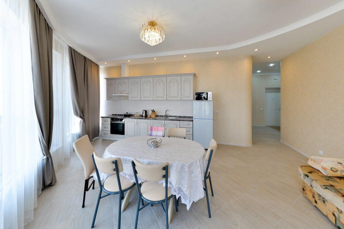 Apartment Lux 177 A-Expo Astana Zewnętrze zdjęcie