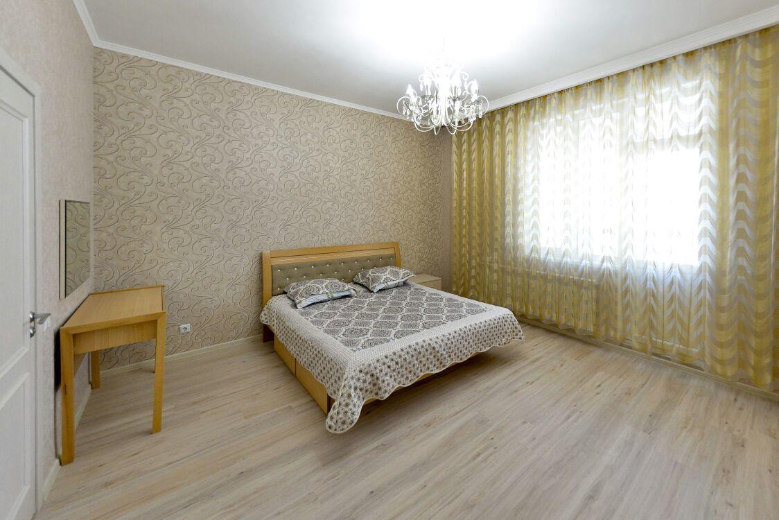 Apartment Lux 177 A-Expo Astana Zewnętrze zdjęcie