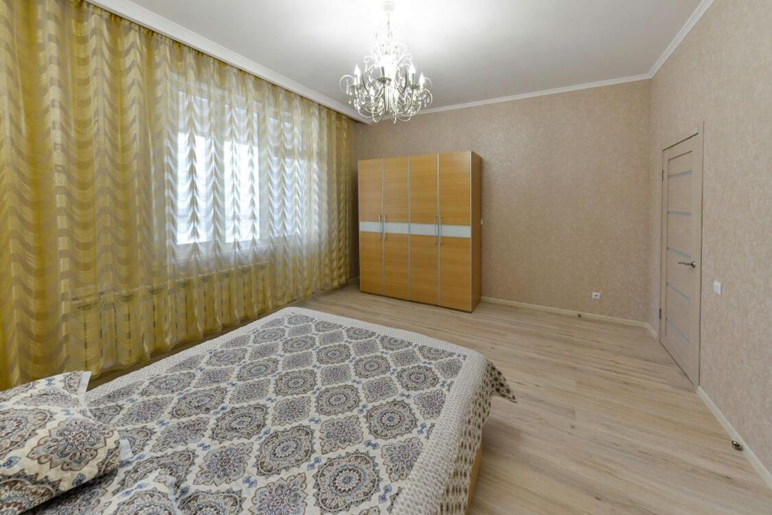 Apartment Lux 177 A-Expo Astana Zewnętrze zdjęcie