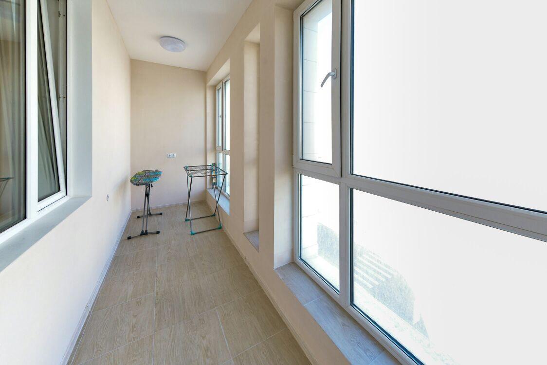 Apartment Lux 177 A-Expo Astana Zewnętrze zdjęcie