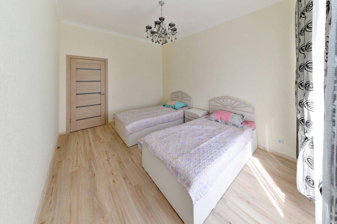 Apartment Lux 177 A-Expo Astana Zewnętrze zdjęcie