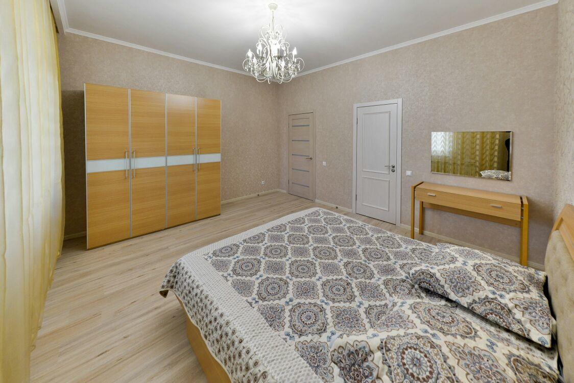 Apartment Lux 177 A-Expo Astana Zewnętrze zdjęcie